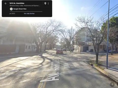 Inversión en Parque Chacabuco