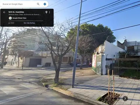 Terreno en Venta de 3135,0 m2