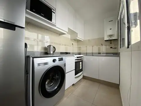 Departamento en Venta 18 años