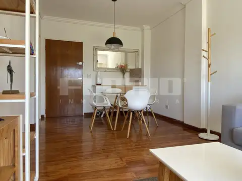 Departamento en Venta en Olivos, USD 185.000