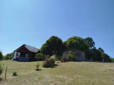 Ruta Provincial S271 Km 65