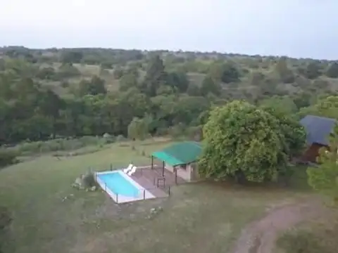 Casa en Venta en Los Reartes, USD 410.000