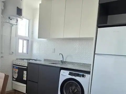 Departamento en Venta 40 años