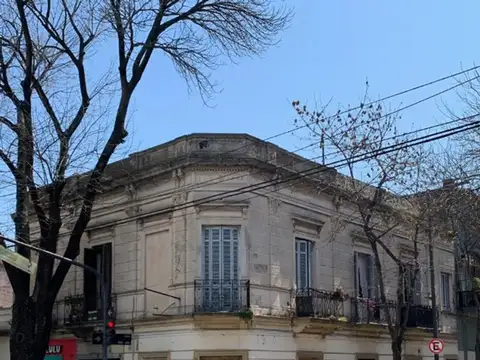 VENTA DE EDIFICIO EN BLOCK, OPORTUNIDAD 