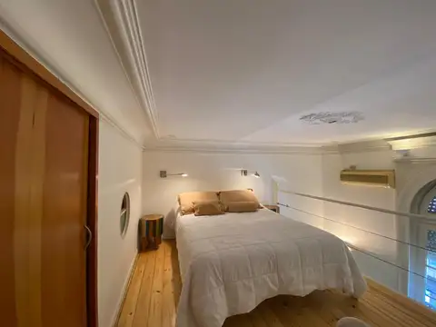 Departamento en Alquiler Temporal 25 años