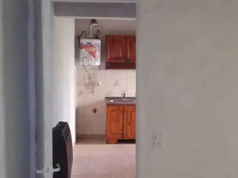 Presidente Alfonsin y Mendiola