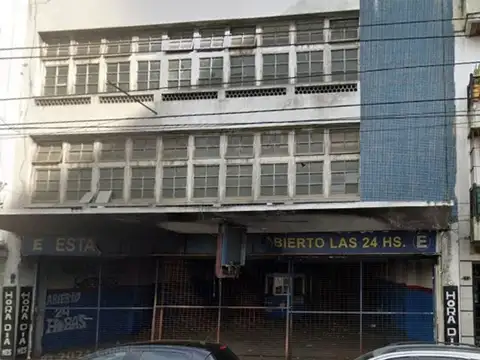 Galpon en Venta en Almagro, USD 1.300.000