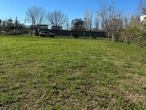 LOTE INTERNO EN ALTOS DE HUDSON 2, HUDSON, BERAZATEGUI