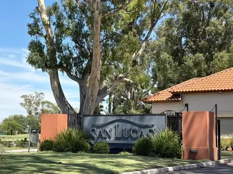 Lote - Terreno en San Lucas 800mt2 - excelente ubicación oportunidad