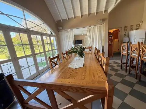 CASA EN VENTA EL ESTABLO - CUAN PROPIEDADES