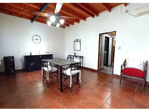 Depto Tipo Casa en Venta de 3 dormitorios