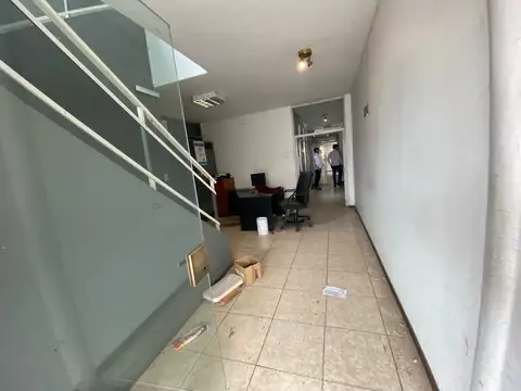 Local en Venta A Estrenar