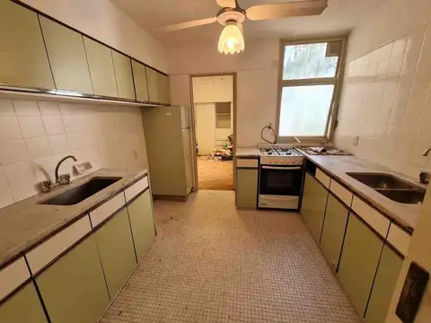 Avenida Luis María Campos 1300