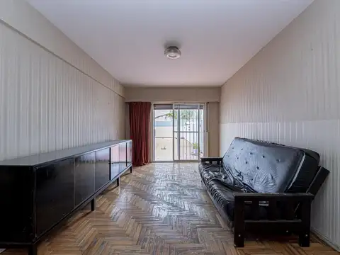 Departamento en Venta 40 años