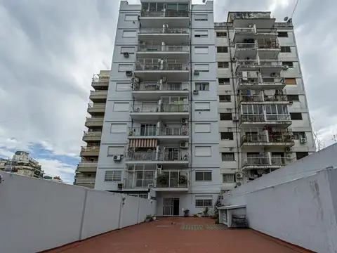 Departamento en Venta en Caballito, USD 139.900