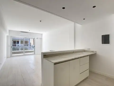 Departamento en Alquiler en Nuñez, USD 1.900