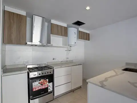 Departamento en Alquiler A Estrenar