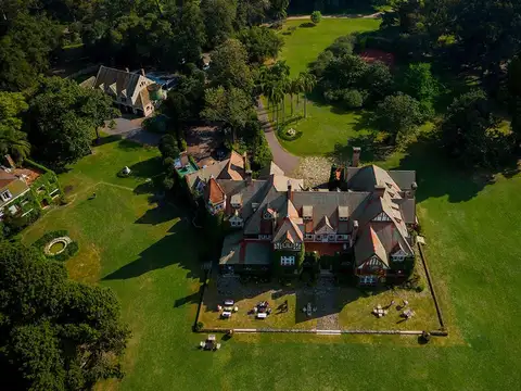 Terreno en Venta en Estancia Villa Maria, USD 38.000