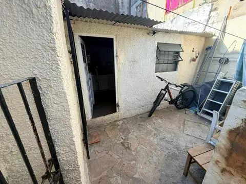 Depto Tipo Casa en Venta en Virreyes, USD 45.000