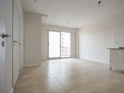 DEPARTAMENTO EN VENTA CABA 2 AMBIENTES TOILETTE