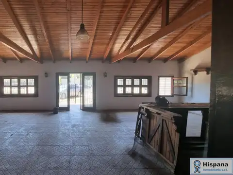 Local en Alquiler 30 años