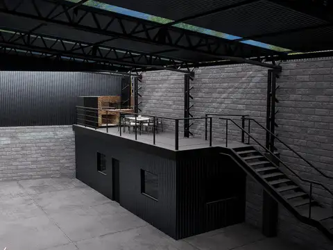 Avenida Presidente Umberto Illia 7700