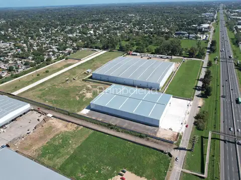 Terreno Fraccion  en Venta, La Reja, Moreno