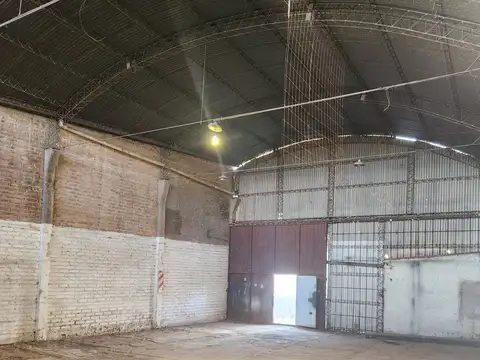 Galpon en Venta en Cañadita Alegre, USD 65.000