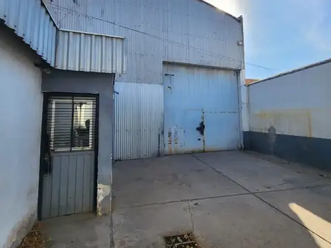 Galpon en Venta 41 años