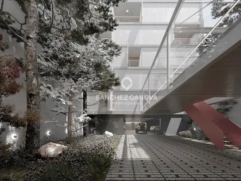 Departamento en Venta en San Carlos De Bariloche, USD 121.000