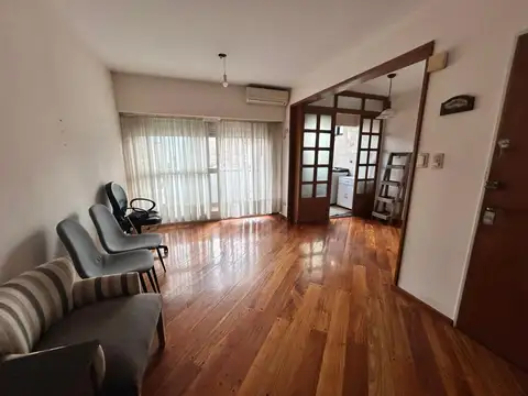 Mendoza 400, Excelente Calidad, departamento 2 dormitorios