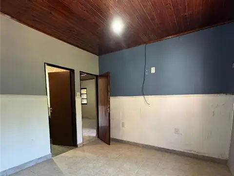 Casa en Venta con 1 cochera