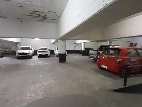 VENTA DEPTO AMBIENTE DIVISBLE CON COCHERA, GASCON 1840