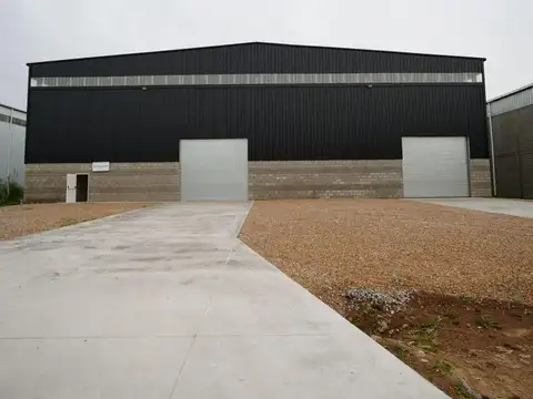 Galpon en Alquiler en Moreno, USD 6.400