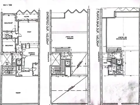 Galpon en Venta en Roque Saenz Peña, USD 320.000