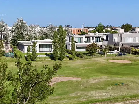 Casa de 5 Ambientes en Venta en La Reserva Cardales - Sofitel