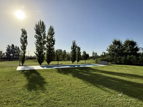 Casa 6 ambientes con 3 baños