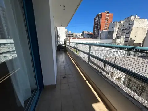 Alquiler Departamento 3 Ambientes Palermo