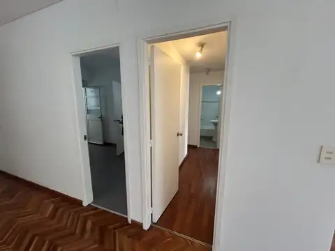 Alquiler Departamento 3 Ambientes Palermo