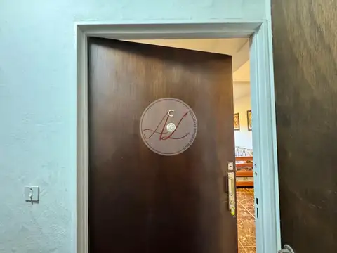 DEPTO 3°C "MARBELLA" / DE LAS ARTES AL 100