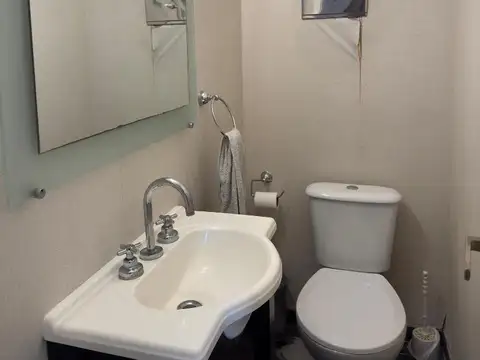 Departamento en Alquiler en Playa Grande, USD 1.200