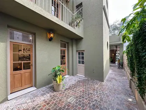 Casa en Venta al Norte