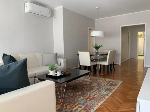 Departamento en Alquiler de 3 dormitorios