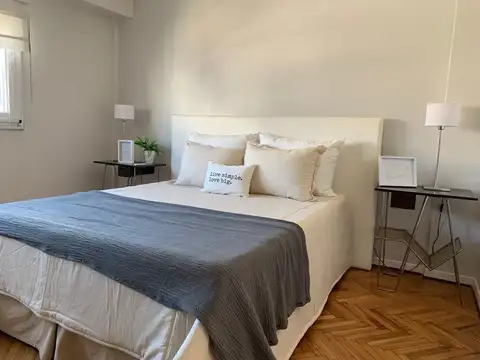 Departamento en Alquiler 50 años