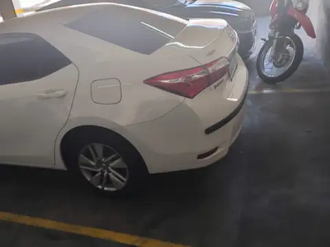 Cochera en Venta Fija