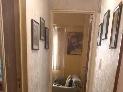 Departamento en Venta 60 años