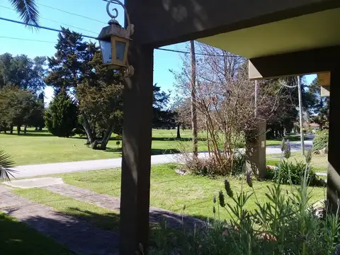 Country Club El Pato