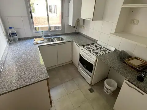 Departamento en Alquiler de 1 dormitorio
