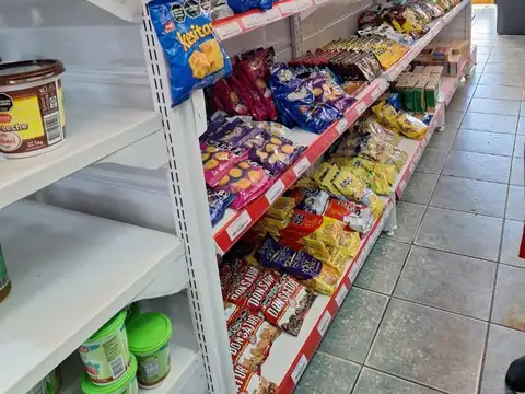 Fondo Comercio en Venta en Ibarlucea, USD 50.000