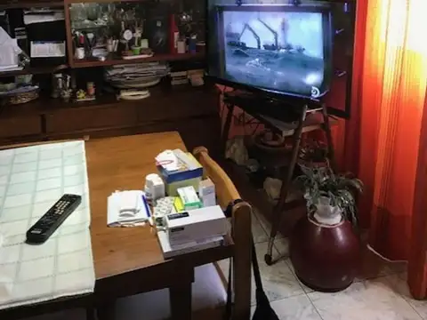 Departamento en Venta 45 años